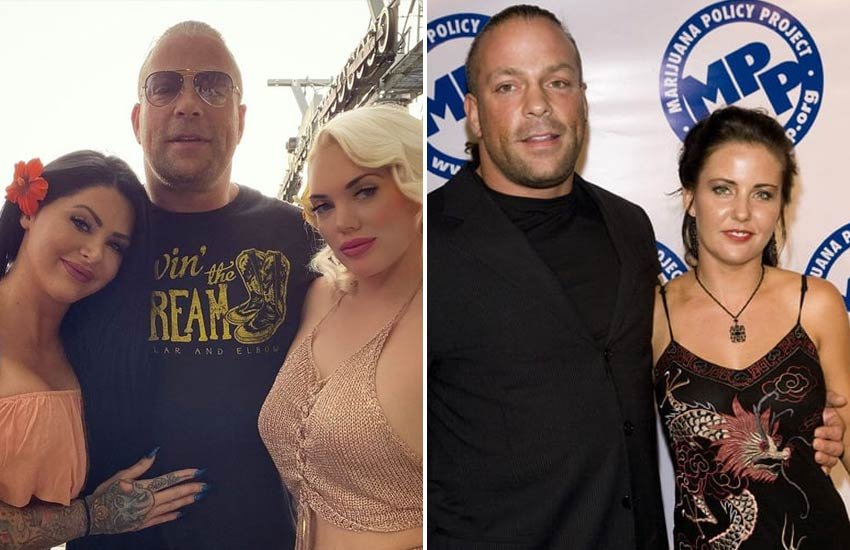 Rob-Van-Dam Rob-Van-Dam