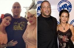 तलाक के बाद ‘हनीमून’ मना रहे पूर्व WWE चैंपियन रॉब वैन डैम, 2-2 महिलाओं संग एक ही घर में रह रहे