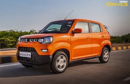 Maruti S-Presso First Drive Review, Maruti Suzuki S-Presso review in hindi, Maruti Suzuki S-Presso review ashwani tiwari, Maruti Suzuki S-Presso price, Maruti Suzuki S-Presso features, Maruti S presso mini suv, maruti mini suv, Maruti S presso, maruti s presso price on road, maruti s presso details, maruti spresso colours, maruti s presso review, maruti s presso diesel, maruti s presso petrol, maruti car news, automobile news in hindi, maruti s presso variants