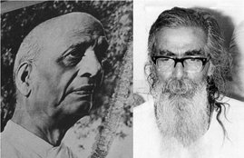 Sardar Vallabh Bhai Patel, Sardar Patel, INC, Congress, Ban, RSS, Letter, MS Golwalkar, Hardcore Hindutva, The Wire, India News, National News, Hindi News