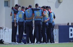 Scotland vs Namibia Playing 11, Dream11 Team Prediction: मैच से पहले जानिए दोनों टीमों की संभावित प्लेइंग इलेवन