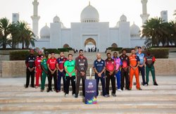 SIN – 168/6 (20.0), T20 World Cup Qualifier 2020 Live Cricket Score, Scotland vs Singapore Live Score Online: सिंगापुर ने स्कॉटलैंड को दिया 169 रन का लक्ष्य