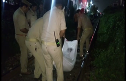 Kanpur: मोबाइल को लेकर बहन से हुआ झगड़ा तो सुसाइड करने चला गया भाई, बचाने आया पिता तो ट्रेन से कटकर दोनों की मौत