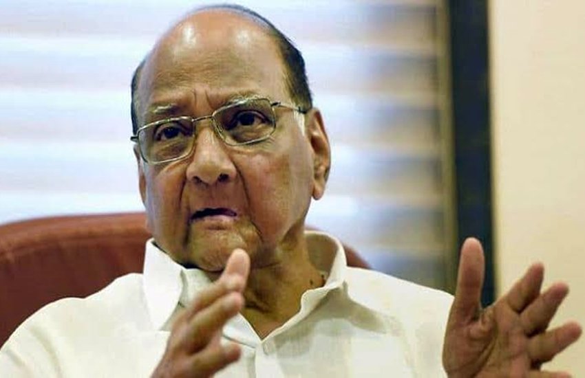 sharad pawar, ncp, congress, shiv sena, sharad pawar ncp, maharashtra government, shiv sena ncp govt, devendra fadnavis