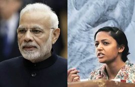 Shehla Rashid, JKPM, Politics, JNU, New Delhi, Jammu and Kashmir, State News, National News, India News, Breaking News, Jansatta News, Latest News