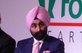 Ranbaxy, Ranbaxy Former Promoter, Shivinder Singh, Arrest, Economic Offences Wing, Delhi Police, Complaint, Religare Enterprises Limited, Diverting Funds, Misappropriation, Business News, India News, Hindi News, Jansatta News, National News