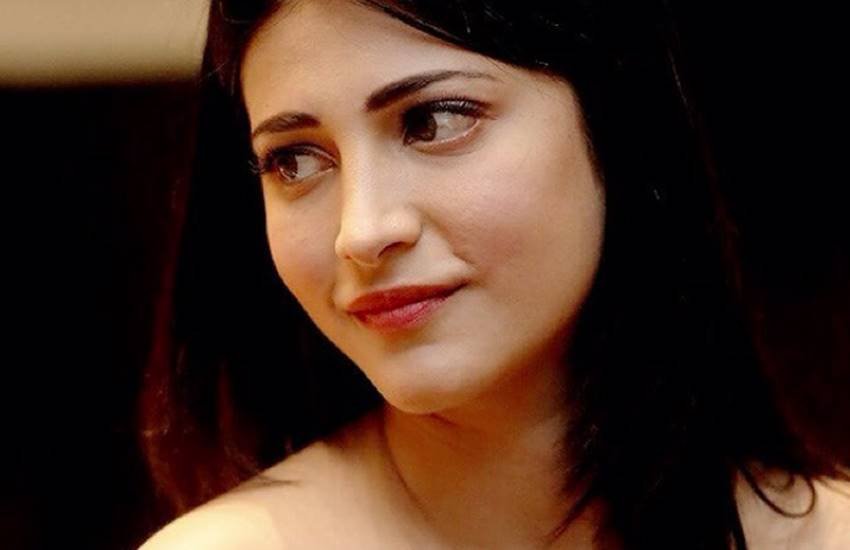 Shruti Haasan, Shruti Haasan open up about her breakup, Shruti Haasan Breakup Story, Shruti Haasan with Ex Boyfriend Michael Corsale, Shruti Haasan Love Life, Shruti Haasan Boyfriend, Shruti Haasan Shared Her Relationship experience, entertainment news, bollywood news, television news