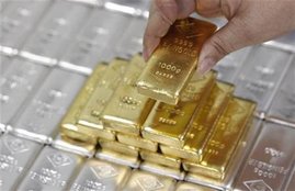Dhanteras 2019, Gold,Silver