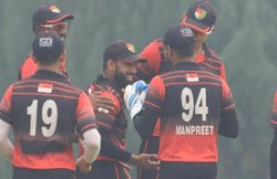 Scotland vs Singapore Playing 11, Dream11 Team Prediction: 25 गेंद पर शतक ठोकने वाले जॉर्ज मुनसे भी टीम में, ये हो दोनों टीमों की प्लेइंग इलेवन