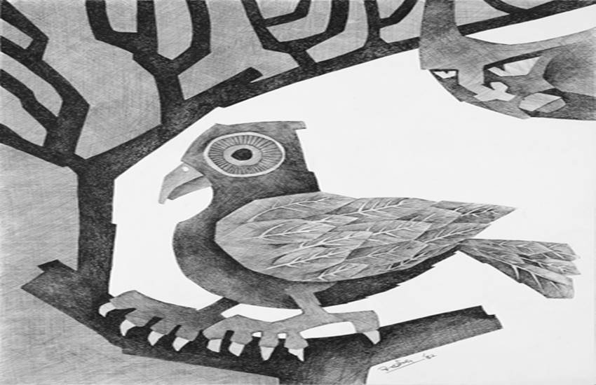 अच्छी आलोचना परिदृश्य से गायब है।