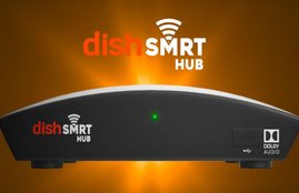 Dish Tv, Airte Digital TV