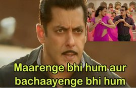 Dabangg 3, Sonakshi Sinha, Salman Khan, Dabangg 3 Trailer, Dabangg 3 Trailer Release, Memes on Sonakshi Sinha, Sonakshi Sinha in Social Media, Sonakshi Sinha asked KBC 11 Question About Ramayan, entertainment News, Sonakshi Sinha in KBC 11, ENTERTAINMENT NEWS