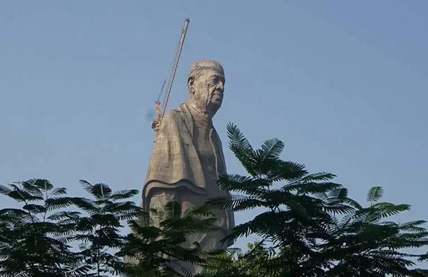 Statue of Unity