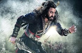 Sye Raa Narasimha Reddy, Sye Raa Narasimha Reddy movie review, Sye Raa Narasimha Reddy review, Sye Raa Narasimha Reddy movie rating, Sye Raa Narasimha Reddy film review, Sye Raa Narasimha Reddy review imdb, Sye Raa Narasimha Reddy review and rating, Chiranjeevi Sye Raa Narasimha Reddy movie review, Sye Raa Narasimha Reddy movie rating, Sye Raa Narasimha Reddy film rating, Sye Raa Narasimha Reddy movie release, Sye Raa Narasimha Reddy movie, Sye Raa Narasimha Reddy movie review rating