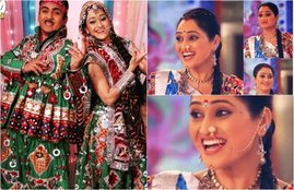 Tarak Mehta Ka Ooltah Chashmah, Taarak Mehta Ka Ooltah Chashmah, dayaben, dayaben Taarak Mehta Ka Ooltah Chashmah, Taarak Mehta Ka Ooltah Chashmah Disha vakani, Nidhi Bhanushali, who played the role of dayaben, Taarak Mehta Ka Ooltah Chashmah show, Taarak Mehta Ka Ooltah Chashmah aaj ka episode, Taarak Mehta Ka Ooltah Chashmah disha vakani, TMKOC Daya Ben Comeback, Reunion of Daya BEN, Taarak Mehta Ka Ooltah Chashmah will return, Taarak Mehta Ka Ooltah Chashmah new dayaben entry, entertainment news, Bollywood news