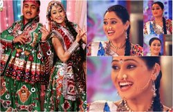 Taarak Mehta Ka Ooltah Chashmah: ‘दया बेन’ का गरबा मिस कर रहे फैंस के लिए खुशखबरी, ‘गोकुलधाम सोसाइटी’ में Disha Vakani की होगी ग्रैंड री-एंट्री!