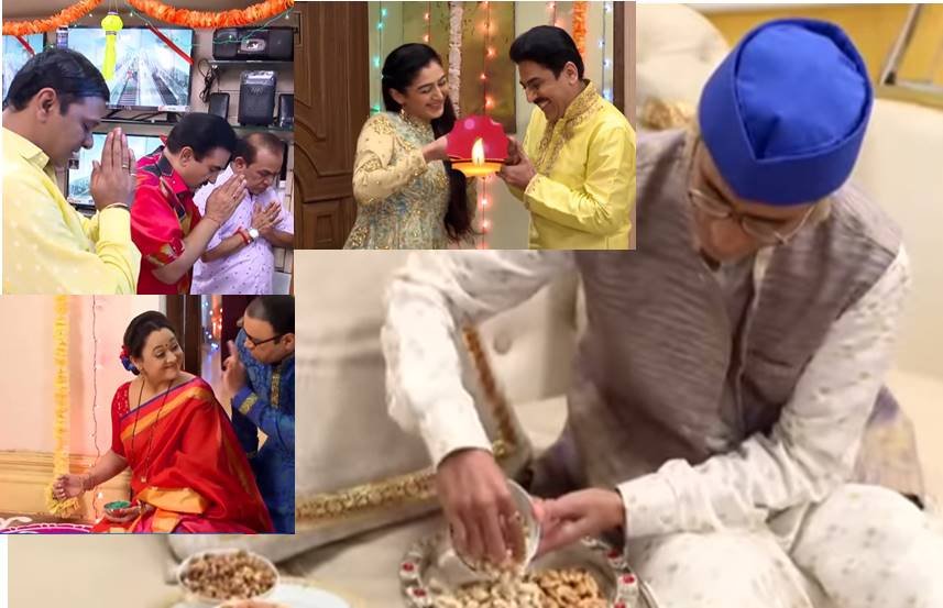 Tarak Mehta Ka Ooltah Chashmah, TMKOC 30 Oct, TMKOC Preview Episode, TMKOC ONLINE FULL EPISODE, Tarak Mehta Ka Ooltah Chashmah 30 Oct, Preview Episode, Gokuldham Society Diwali goes rocking here are Tappu JethaLaal, Champak Chacha, Bapuji Celebrate Diwali, Jethalaal Without Daya Ben, entertainment news, Bollywood News, Television News, Entertainment news