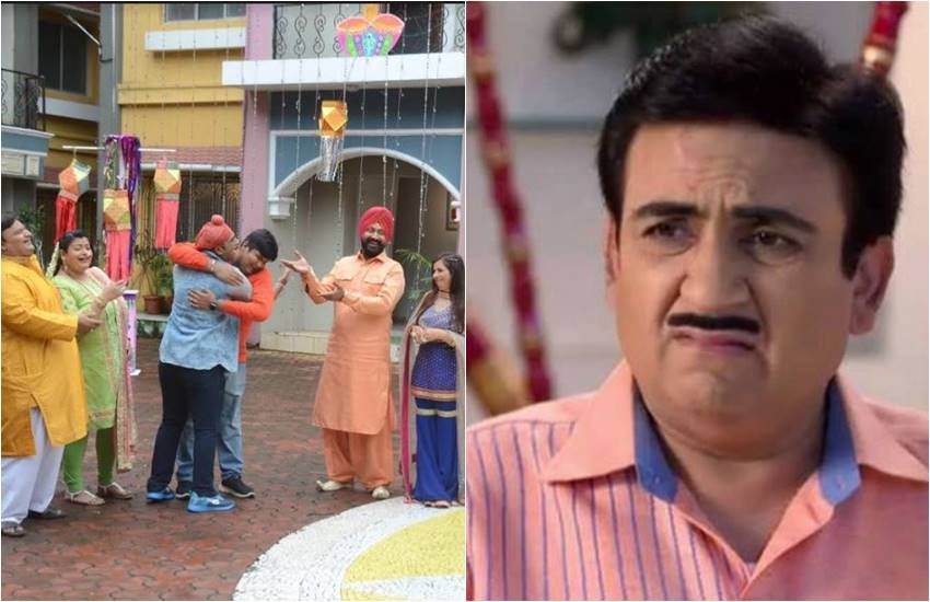Tarak Mehta Ka Ooltah Chashmah, TMKOC 28 October Preview, tmkoc, TMKOC Episode Watch Online, TMKOC Full Episode On Sub TV, TMKOC ONLINE Sony Liv App, Diwali Celebration In GokulDham Society, Jetha Laal, Tappu, Daya Ben, Dilip Joshi, Disha Vakani, entertainment news, Bollywood news, Television news