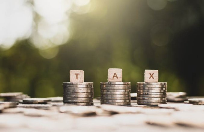 टैक्स कलेक्शन के मोर्चे पर भी सुस्ती, प्रत्यक्ष कर संग्रह अनुमान से 12% कम, GST संग्रह भी सिर्फ 12 फीसदी