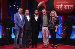 TED Talks India Nayi Baat: छोटे पर्दे पर Shah Rukh Khan की वापसी, जानिए कब और कहां देख सकेंगे शो