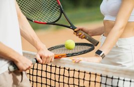 ATP Challenger Tour, ball girl, ballgirl, Chair Umpire, Gianluca Moscarella, Paris, sexual harassment, tennis, umpire, Sports News, International News, Hindi News