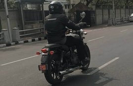 Royal Enfield Thunderbird, Royal Enfield 350 Thunderbird, Royal Enfield Thunderbird 350 trio, Thunderbird X, Thunderbird X Price, New Thunderbird X Price, latets Royal Enfield News, Royal Enfield news, Royal Enfield Offers, Royal Enfield Discount, Discount on Royal Enfield bikes