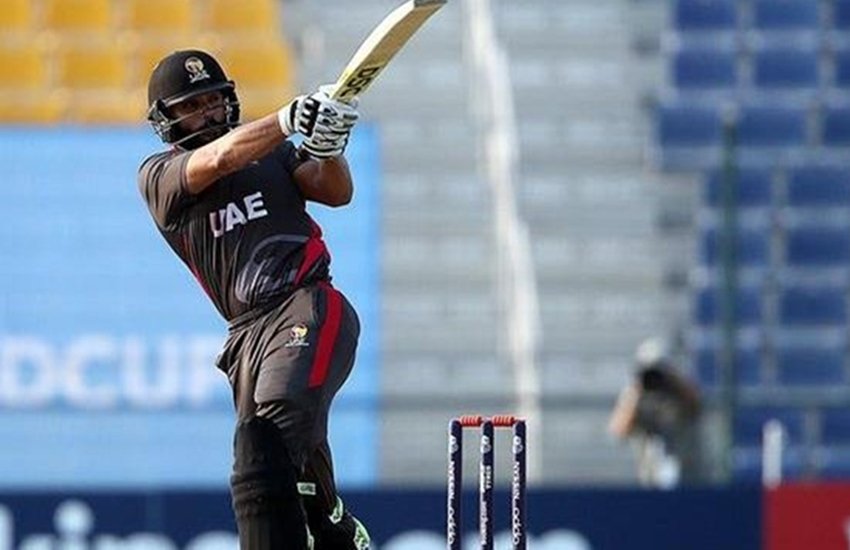 T20 World Cup Qualifier 2020, United Arab Emirates vs Nigeria Playing 11 LIVE: संयुक्त अरब अमीरात बनाम नाइजीरिया के मैच के लाइव अपडेट्स।