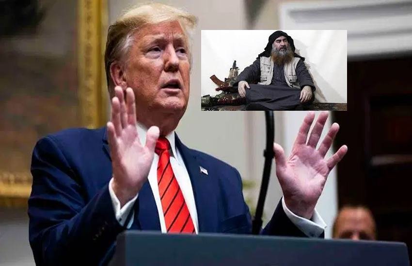 US president