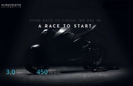 Ultraviolette F77 Electric Bike, Ultraviolette F77 price in india, Ultraviolette F77 launch date in india, Ultraviolette F77 features, super bike, electric superbike, Ultraviolette F77 superbike