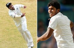 VIDEO: बल्ले और गेंद से जलवा बिखेरने के बाद फील्डिंग में भी छाए उमेश यादव, किया कमाल का रन आउट