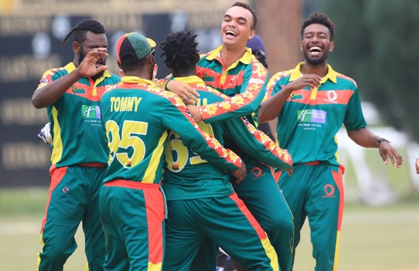 Malaysia vs Vanuatu Playing 11 LIVE: मलेशिया बनाम वानूआतू चौथा टी20 मैच।