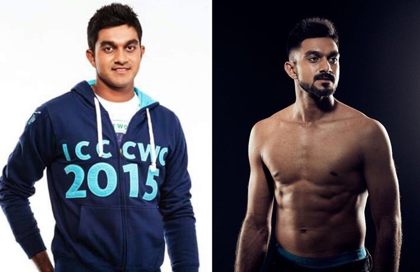 Vijay Shankar
