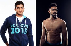 विजय शंकर ने बदले लुक वाली पोस्ट की फोटो, फैंस बोले- भाई तुम्हें क्रिकेट में टैलेंट दिखाना है बॉलीवुड में नहीं