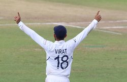 IND vs SA, 2nd Test: दक्षिण अफ्रीका को हराकर भारत ने ऑस्ट्रेलिया का रिकॉर्ड तोड़ा, विराट कोहली ने भी छुआ नया मुकाम