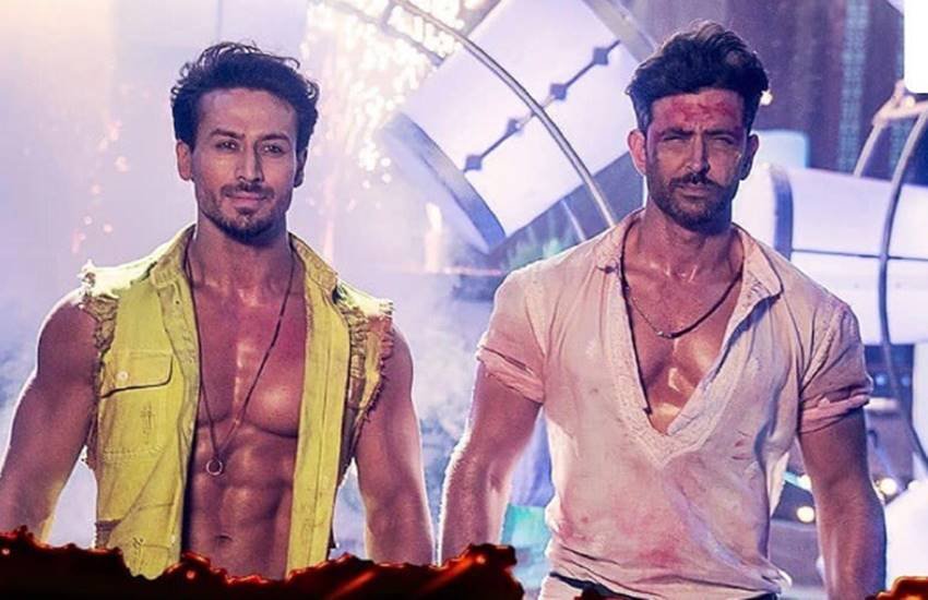 WAR, war collection, war box office collection, war box office collection day 18, war box office collection 18th day, war 18th day collection, war collection day 18, war day 18 collection, war box office collection day 18 worldwide, war 18th day box office collection, war movie collection, war box office collection worldwide, war box office collection total, war collection hindi, Hrithi Roshan, Tiger Shroff, bollywood latest update, bollywood news in hindi, entertainment news in hindi