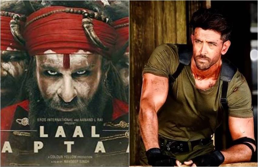 WAR, war collection, war box office collection, war box office collection day 17, war box office collection 17th day, war 17th day collection, war collection day 17, war day 17 collection, war box office collection day 17 worldwide, war 17th day box office collection, war movie collection, war box office collection worldwide, war box office collection total, war collection hindi, Hrithi Roshan, Tiger Shroff, bollywood latest update, bollywood news in hindi, entertainment news in hindi