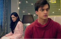 Yeh Rishta Kya Kahlata Hai 7 October, Spoiler ALERT : डांडिया रास रचाते हुए बढ़ीं कार्तिक-नायरा की नजदीकियां, वेदिका के बर्दाश्त की हद हुई पार..