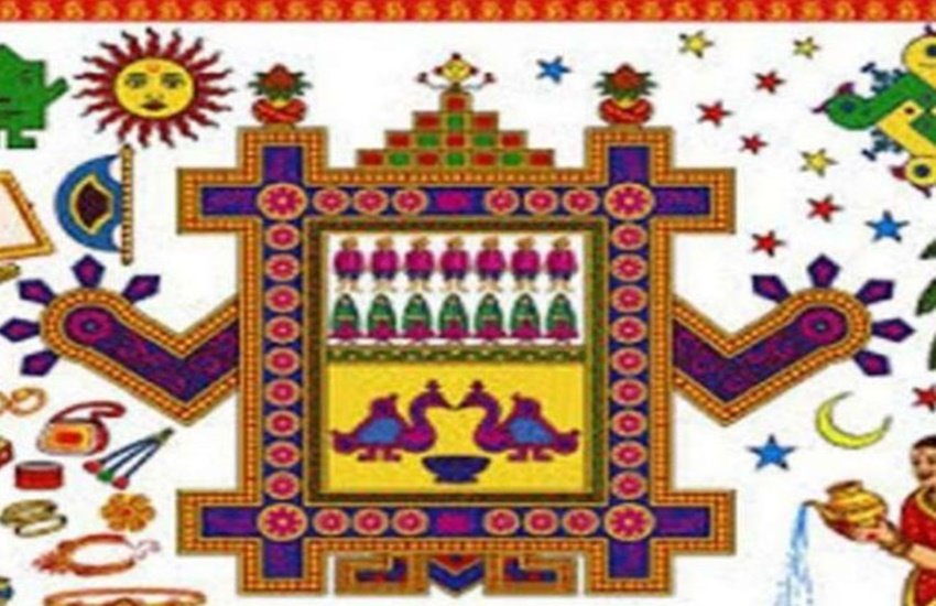 Ahoi Ashtami, Ahoi Ashtami Fast 2019 Date, Ahoi Ashtami Vrat Katha in hindi, Ahoi Ashtami Aarti, Ahoi Ashtami 2019, Ahoi Ashtami 21 October, Ahoi Ashtami importance, Ahoi Ashtami pujan vidhi, Ahoi Ashtami significance, अहोई अष्टमी, अहोई अष्टमी 2019,