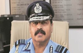 air chief marshal rks bhadauriya