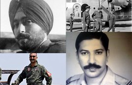 Airforce Day 2019, IAF Day, 8 October, Indian Air Force,IAF,IAF News,IAF Day 2019, Sukhoi 30MKI,Hindon Air Base,IAF Day,Sukhoi-30,Sukhoi-30MKI, indian air force day celebration, indian air force, indian air force day, indian air force day 2019, indian air force fighter jet, indian air force fighter plane, indian air force balakot strike, indian air force news, indian air force photos, indian air force staff, IAF, prison break, pakistan, pow, india, indian air force, abhinandan, indian airforce real heros, airforce pilots, arjan singh