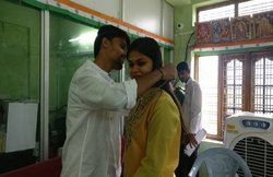 ‘गुपचुप शादी के बाद तलाक के लिए प्रताड़ित कर रहे पति’, महिला ने IPS अधिकारी पर लगाए गंभीर आरोप