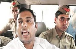 Kamlesh Tiwari Murder: एक और हिंदूवादी नेता को मिली जान से मारने की धमकी, बुर्के में आई महिला ने दी चिट्ठी