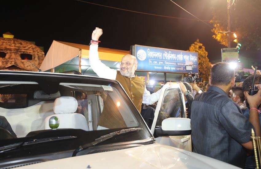 Amit Shah, jansatta, News in hindi