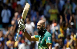 संन्यास के बाद अब कोलपक डील के तहत काउंटी क्रिकेट खेलेंगे हाशिम अमला, सरे क्लब के साथ किया करार