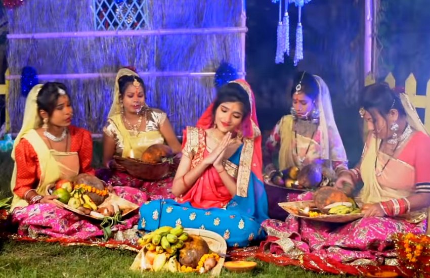 भोजपुरी छठ गीत, छठपूजा गीत 2019, New Chhath Geet 2019, Chhath Puja geet 2019, chhath song, Chhath Geet 2019, bhojpuri chhath song, Bhojpuri Chhath Geet 2019, anjali bhardwaj superhit bhojpuri chhath geet, Anjali Bhardwaj Devi geet 2019