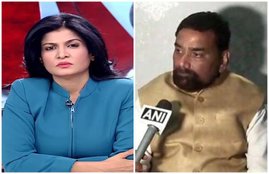 Bihar, patna, patna rain, waterlogging in patna, Chief minister, CM Nitish Kumar, media question, JDU spokesperson, Rajiv Ranjan, aaj tak, pappu yadav, india news, Hindi news, news in Hindi, latest news, today news in Hindi, Bihar flood