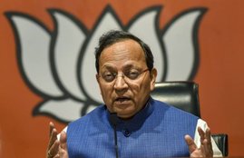 BJP, general secretary, Arun Singh, BJP headquarters, BJP corridors, Vastu advisers, Rajya Sabha, Rajya Sabha nominations, india news, Hindi news, news in Hindi, latest news, today news in Hindi