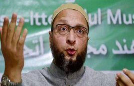 asaduddin owaisi