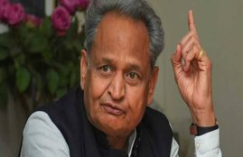 ashok gehlot