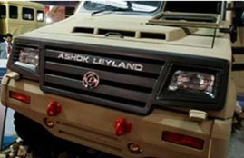Economic slowdown, Ashok leyland, Commercial vehicles manufacturer, Auto Sector, non-working days, heavy commercial vehicles, GST, modi govt, finance ministry, nirmala sitharaman, business news, business news in hindi, india news, Hindi news, news in Hindi, latest news, today news in Hindi